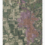IN-MARION: GeoChange 1960-2012 Preview 1