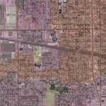 IN-MARION: GeoChange 1960-2012 Preview 2