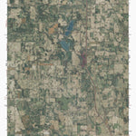 IN-MACY: GeoChange 1958-2012 Preview 1
