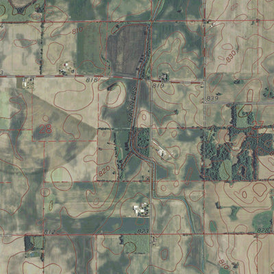 IN-MACY: GeoChange 1958-2012 Preview 2