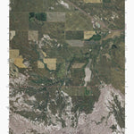 SD-COTTONWOOD SW: GeoChange 1956-2014 Preview 1