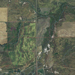 SD-COTTONWOOD SW: GeoChange 1956-2014 Preview 2