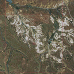 SD-SLIM BUTTE NW: GeoChange 1966-2014 Preview 3