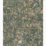 IN-BUFFALO: GeoChange 1958-2012 Preview 1