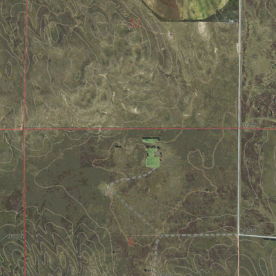 NE-STAPLETON SW: GeoChange 1972-2014 Preview 2