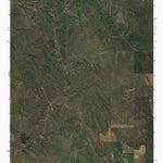 SD-WOUNDED KNEE: GeoChange 1966-2014 Preview 1