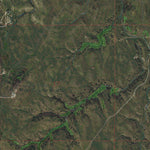 SD-WOUNDED KNEE: GeoChange 1966-2014 Preview 2