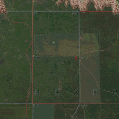 SD-CUNY TABLE EAST: GeoChange 1949-2014 Preview 2