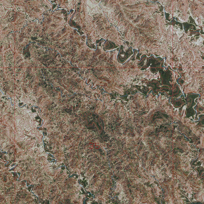 SD-CUNY TABLE EAST: GeoChange 1949-2014 Preview 3