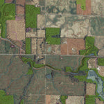 IN-OSSIAN: GeoChange 1960-2012 Preview 3