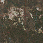 SD-WILLOW CREEK NW: GeoChange 1949-2014 Preview 2