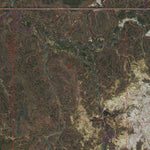 SD-WILLOW CREEK NW: GeoChange 1949-2014 Preview 3