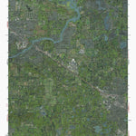 IL-BARRINGTON: GeoChange 1958-2015 Preview 1