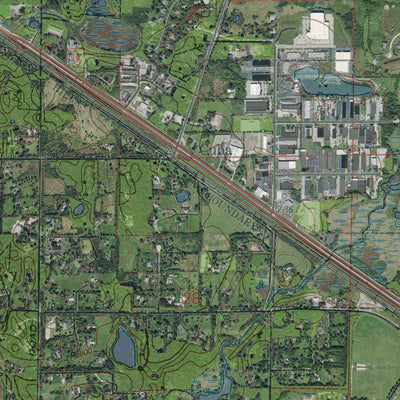 IL-BARRINGTON: GeoChange 1958-2015 Preview 2