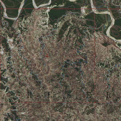 SD-STIRK TABLE: GeoChange 1948-2014 Preview 2