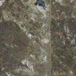 SD-WALL NE: GeoChange 1957-2014 Preview 2