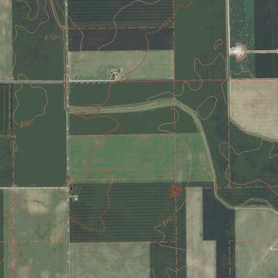 IL-ROYAL: GeoChange 1966-2012 Preview 2
