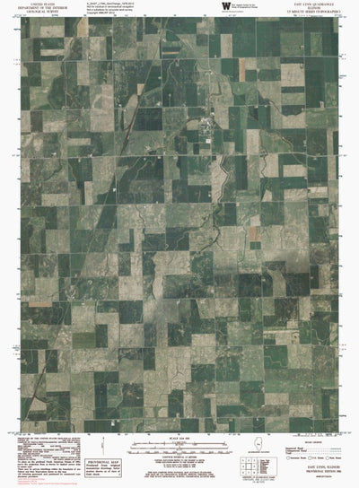 IL-EAST LYNN: GeoChange 1976-2012 Preview 1