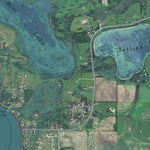 MN-MERIDEN: GeoChange 1958-2013 Preview 3