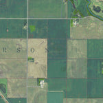 MN-SAINT CLAIR: GeoChange 1973-2013 Preview 2