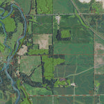 IL-CHERRY VALLEY: GeoChange 1965-2015 Preview 2