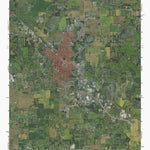 IL-WOODSTOCK: GeoChange 1961-2015 Preview 1