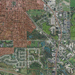 IL-WOODSTOCK: GeoChange 1961-2015 Preview 2