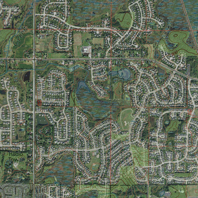 IL-WI-ANTIOCH: GeoChange 1958-2015 Preview 3