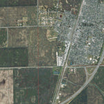 IL-CLIFTON: GeoChange 1983-2012 Preview 2