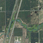 IL-CLIFTON: GeoChange 1983-2012 Preview 3