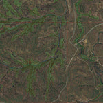 SD-MANDERSON SW: GeoChange 1966-2014 Preview 3