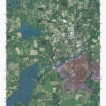 MN-FARIBAULT: GeoChange 1958-2013 Preview 1