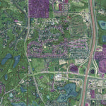 MN-ORCHARD LAKE: GeoChange 1973-2013 Preview 3