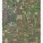 WI-JANESVILLE EAST: GeoChange 1955-2015 Preview 1