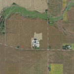 WI-JANESVILLE EAST: GeoChange 1955-2015 Preview 2