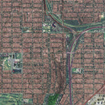 MN-SAINT PAUL WEST: GeoChange 1947-2013 Preview 3