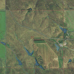 SD-STONEY BUTTE: GeoChange 1971-2014 Preview 2