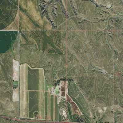 NE-LOGAN: GeoChange 1972-2014 Preview 2