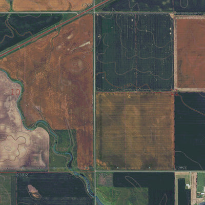 SD-CANNING NW: GeoChange 1966-2014 Preview 2