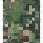 SD-SULLY LAKE: GeoChange 1962-2014 Preview 1