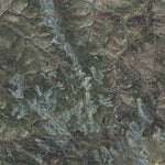 SD-CROKETT MOUNTAINS: GeoChange 1948-2014 Preview 2