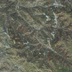 SD-CROKETT MOUNTAINS: GeoChange 1948-2014 Preview 3