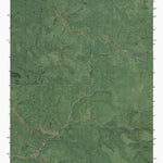 WY-SD-BUCKHORN: GeoChange 1977-2012 Preview 1