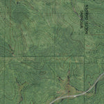 WY-SD-BUCKHORN: GeoChange 1977-2012 Preview 2