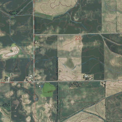 IL-WATSEKA: GeoChange 1962-2012 Preview 2