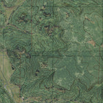 WY-DRY DRAW: GeoChange 1977-2012 Preview 2