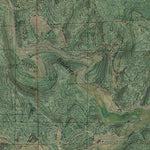 WY-DRY DRAW: GeoChange 1977-2012 Preview 3