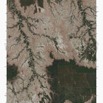 SD-CUNY TABLE WEST: GeoChange 1949-2014 Preview 1
