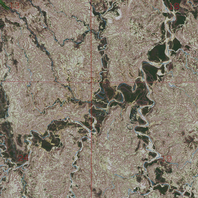 SD-CUNY TABLE WEST: GeoChange 1949-2014 Preview 3