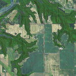 MN-BELLE PLAINE SOUTH: GeoChange 1975-2013 Preview 3